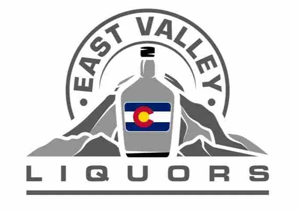 East Valley Liquors logo