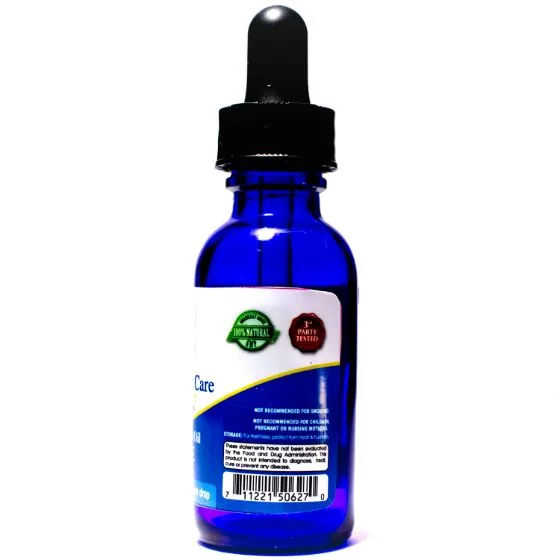 Canna Comfort Care product photography by Jeremy Benisek.
